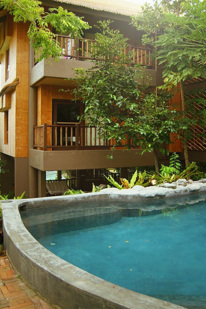 Hotel Sea Wind Resort, Province of Aklan, photo