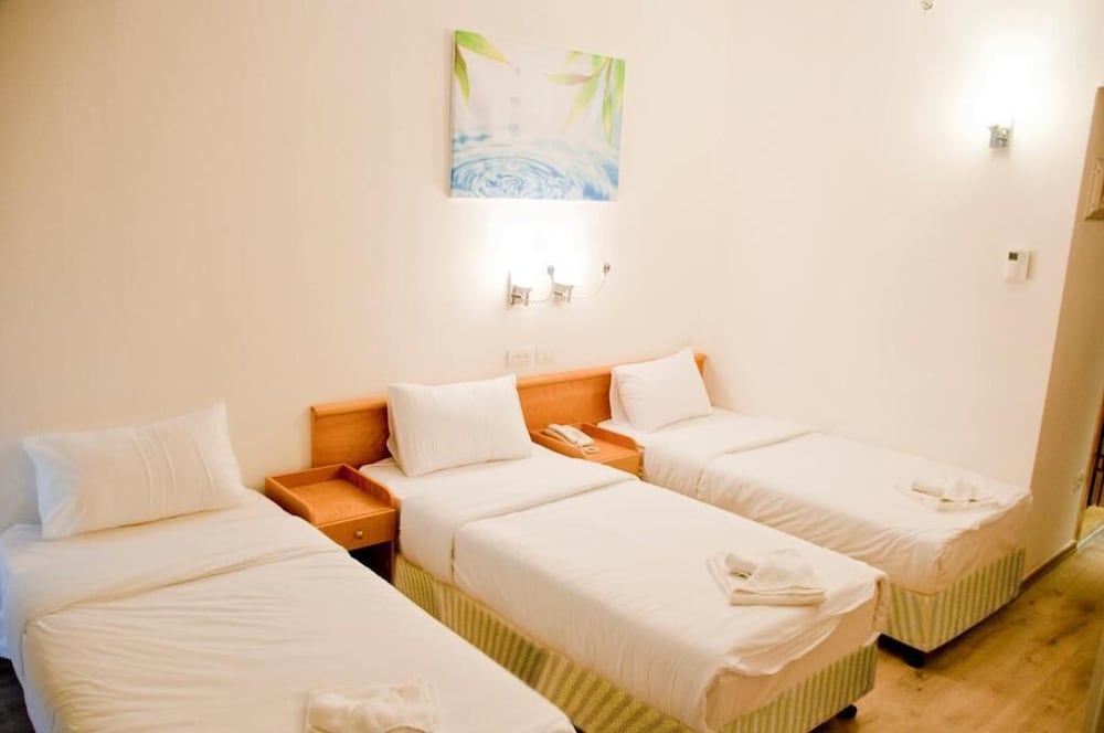 Фото Ararat Hotel