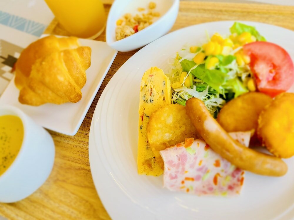 Фото Marine Lodge Marea