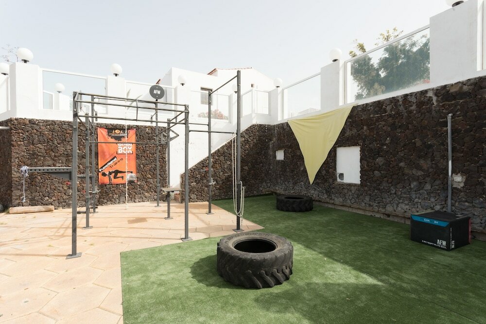 Фото El Marques Palace by Intercorp Hotel Group