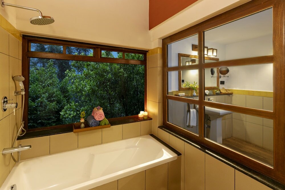 Фото Kurumba Village Resort – Nature Resorts, Nilgiris, India