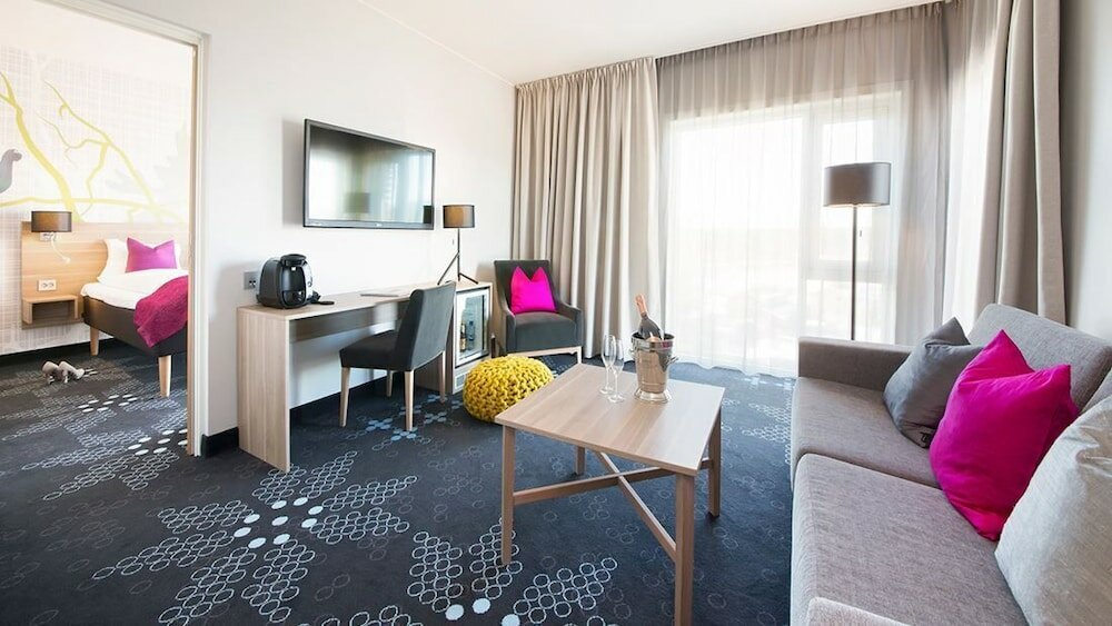 Фото Thon Partner Elgstua