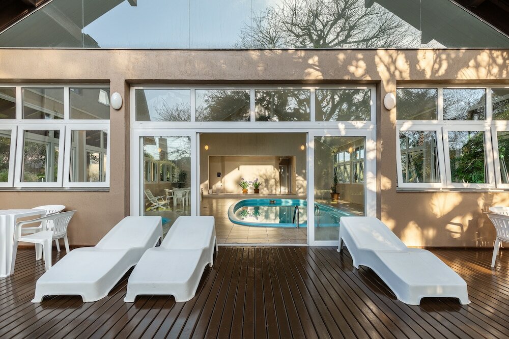 Фото Hotel Fioreze Quero Quero