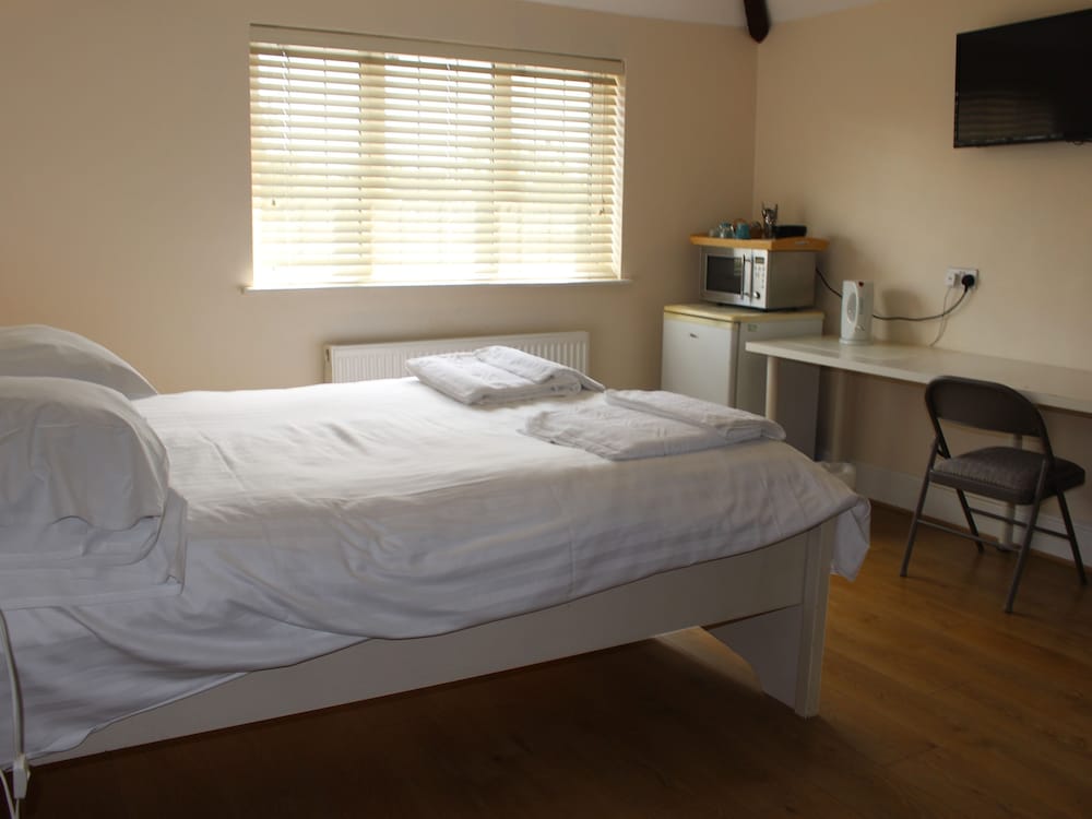 Фото Debden Guest House