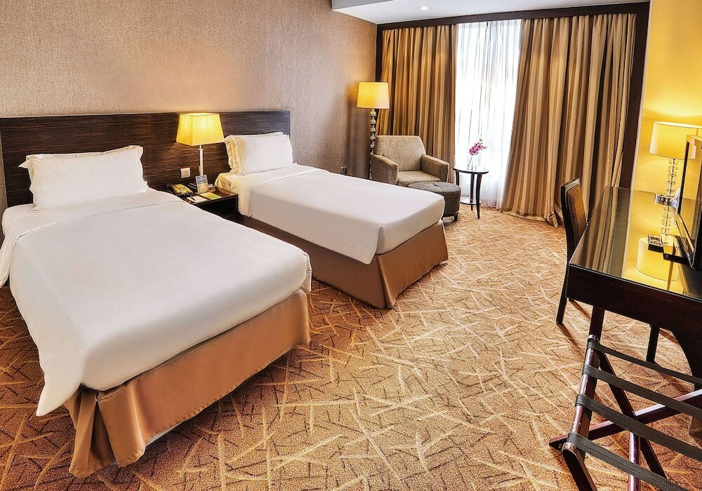 Фото Wyndham Singapore Hotel