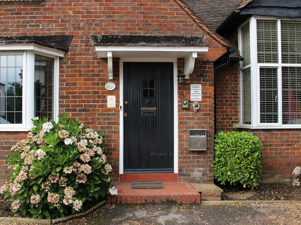 Фото Debden Guest House