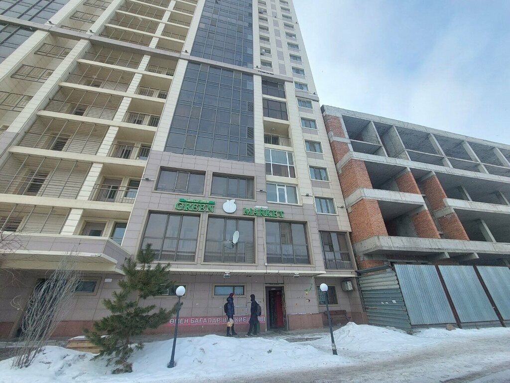 Printing services Poligraff, Astana, photo