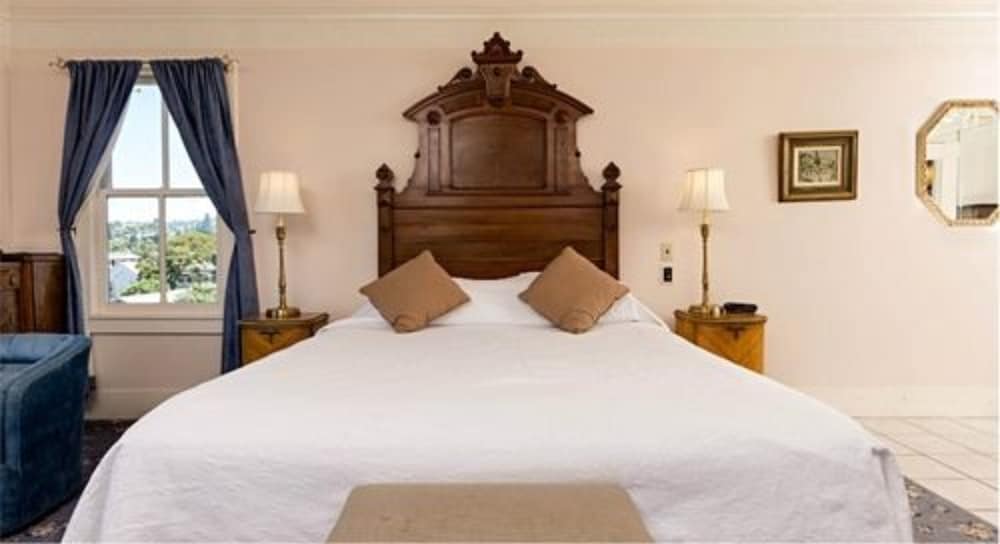 Фото Union Hotel