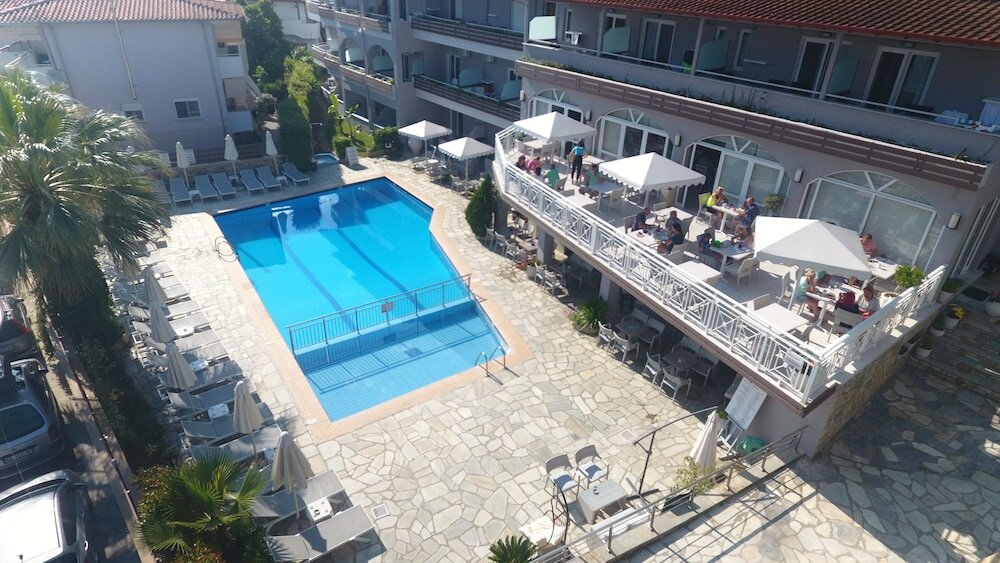 Фото Hotel Tropical