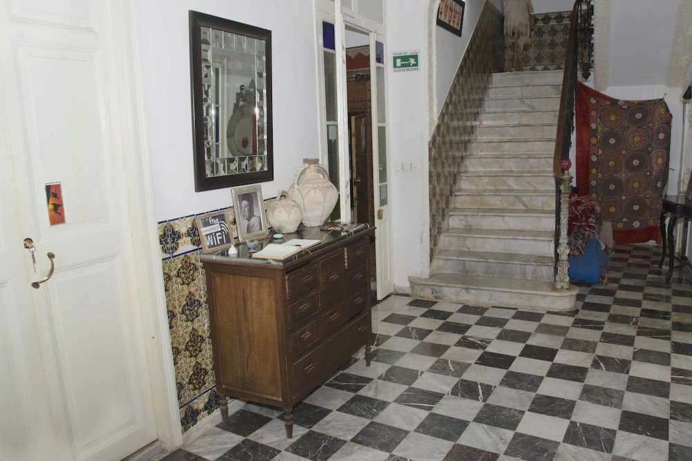 Фото Bayt Alice Hostel