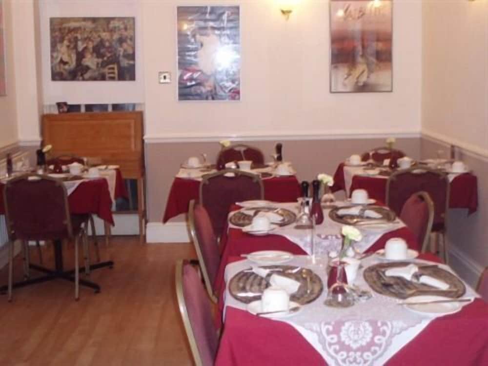 Фото The Croft Guest House