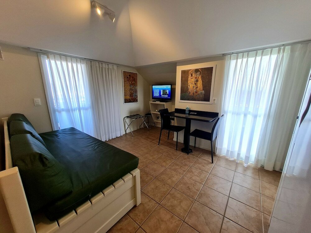 Фото Belle Arti Pousada