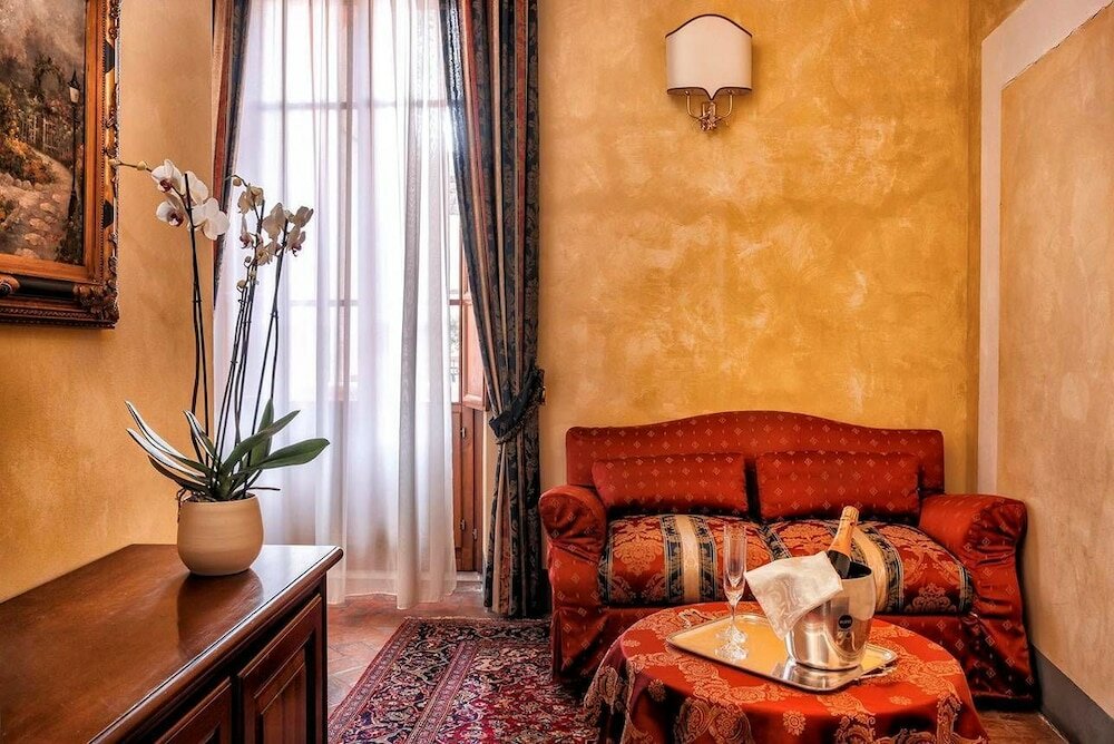 Фото Relais Falisco