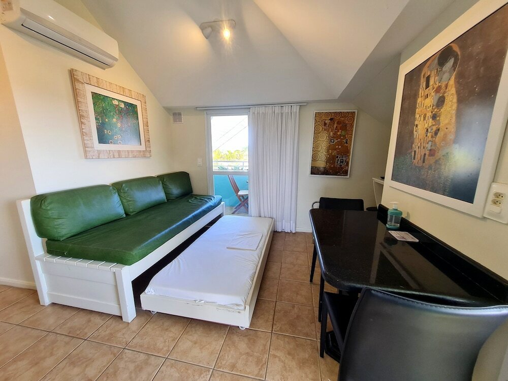 Фото Belle Arti Pousada