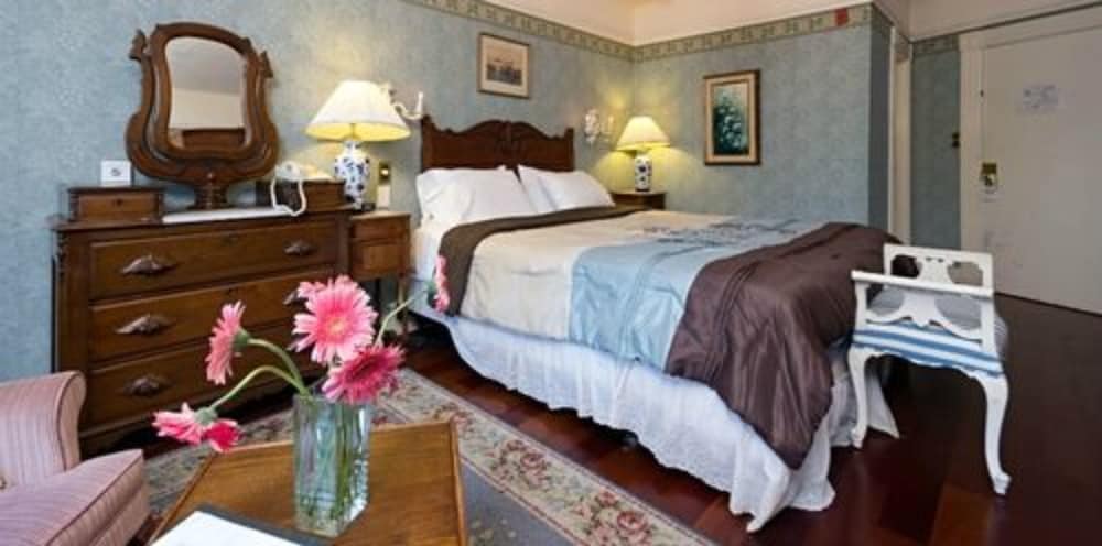 Фото Union Hotel