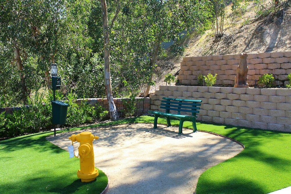 Фото Hilton Garden Inn Calabasas