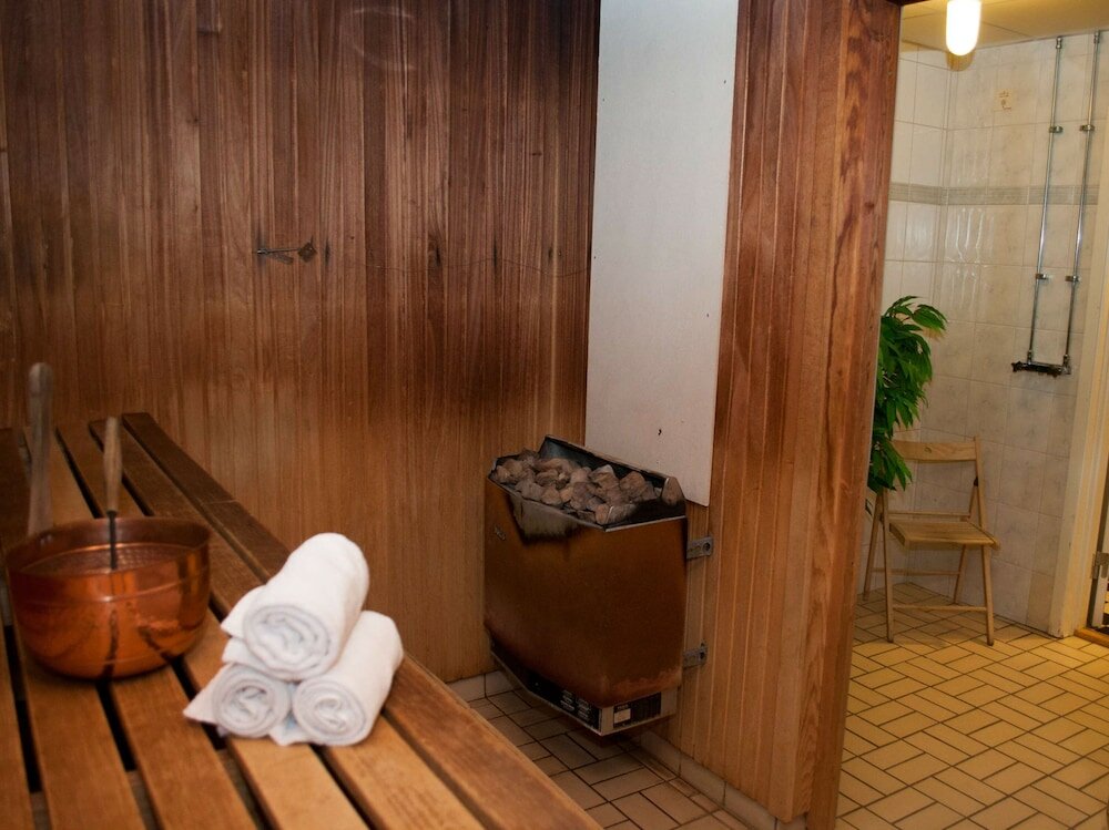 Фото First Hotel Olofström