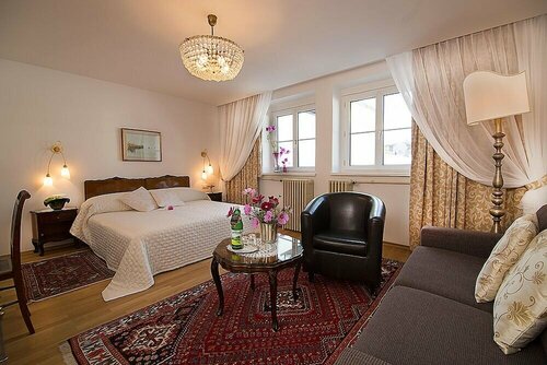 Гостиница Austria Classic Hotel Wolfinger в Линце