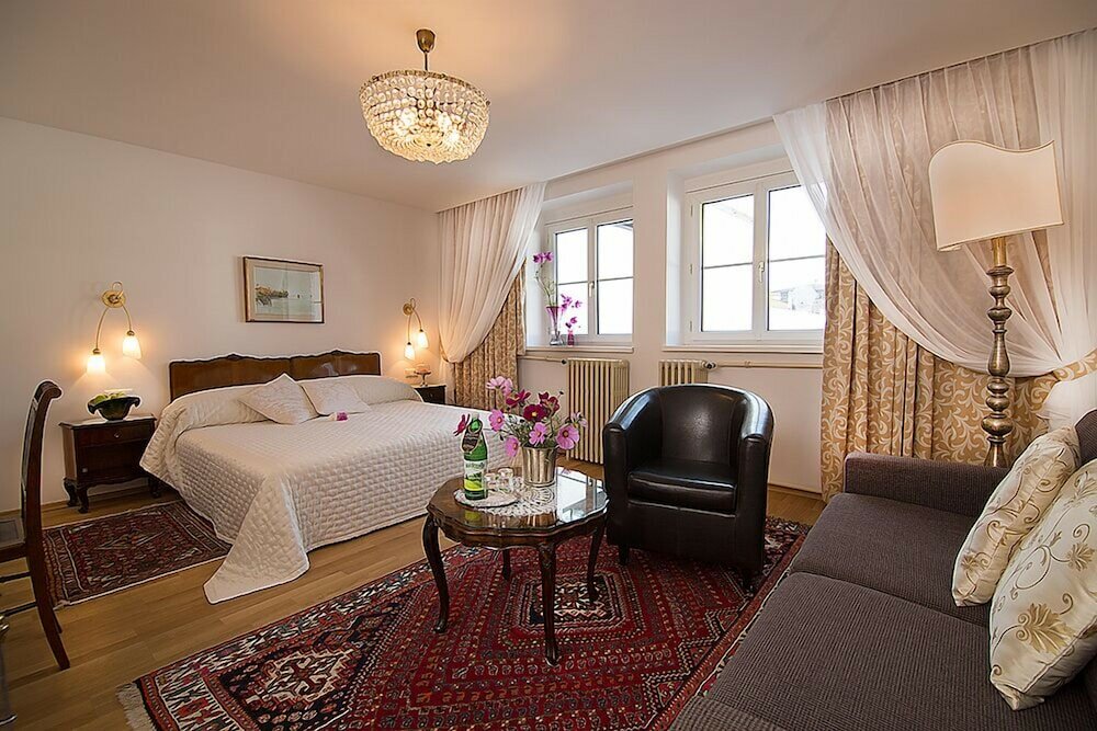 Фото Austria Classic Hotel Wolfinger