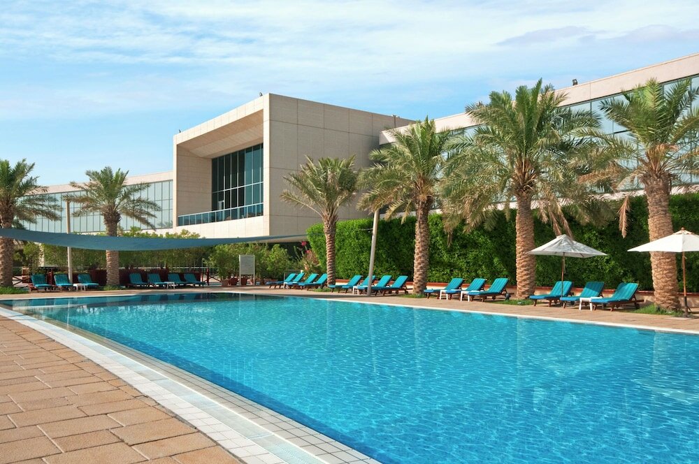Фото Hilton Kuwait Resort