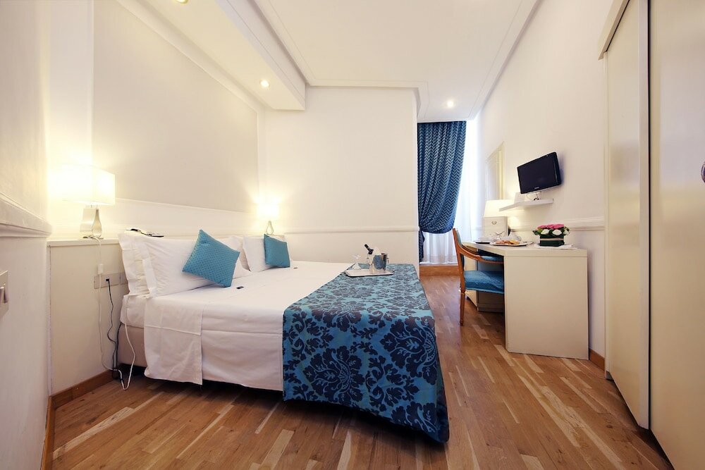 Фото Hotel Traiano