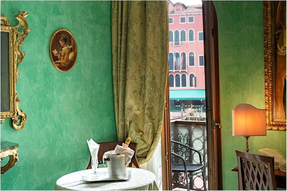 Фото Hotel Marconi