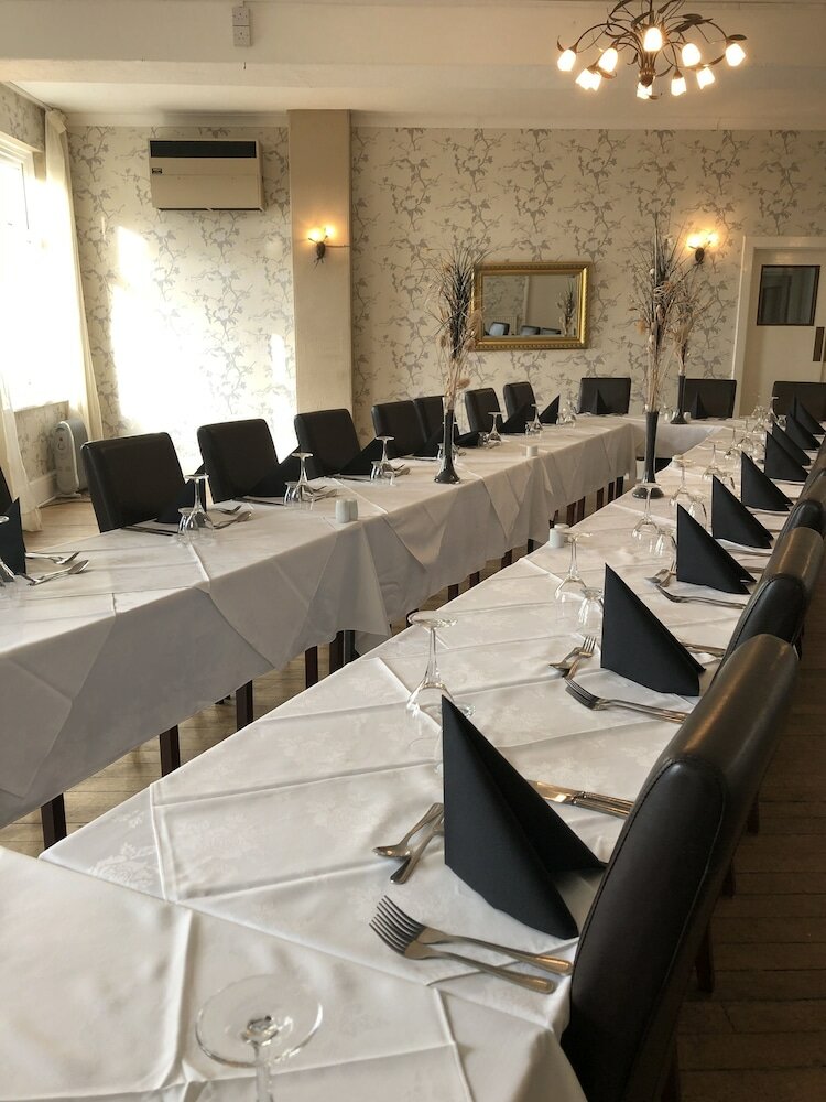 Фото The Moorland Hotel