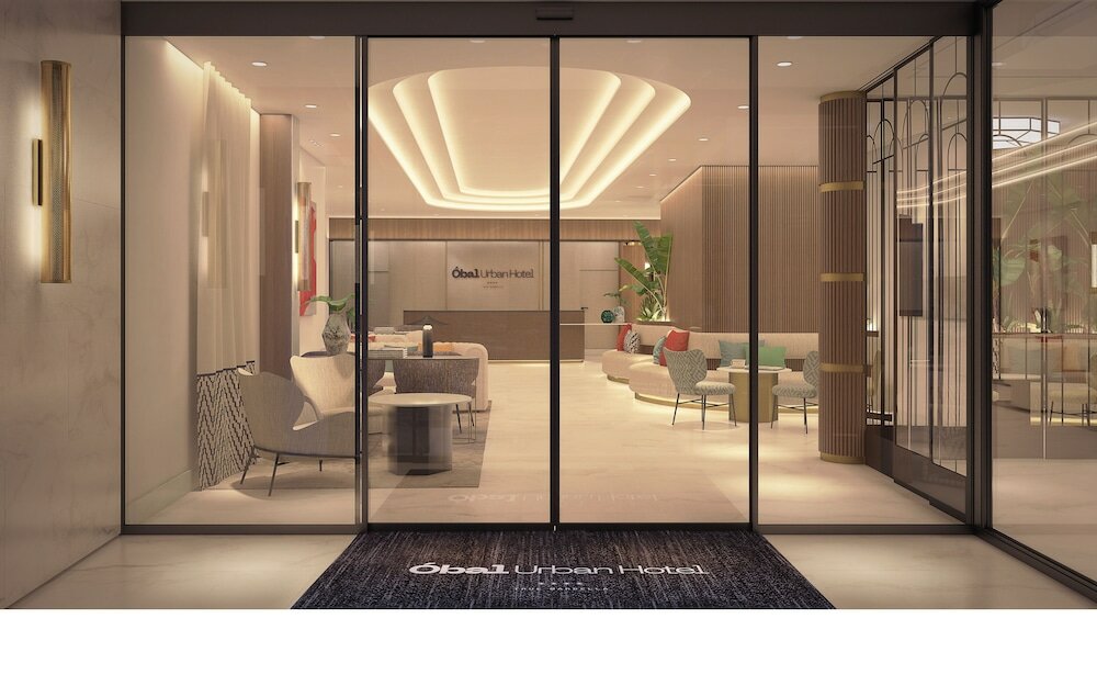 Фото Hotel San Cristobal