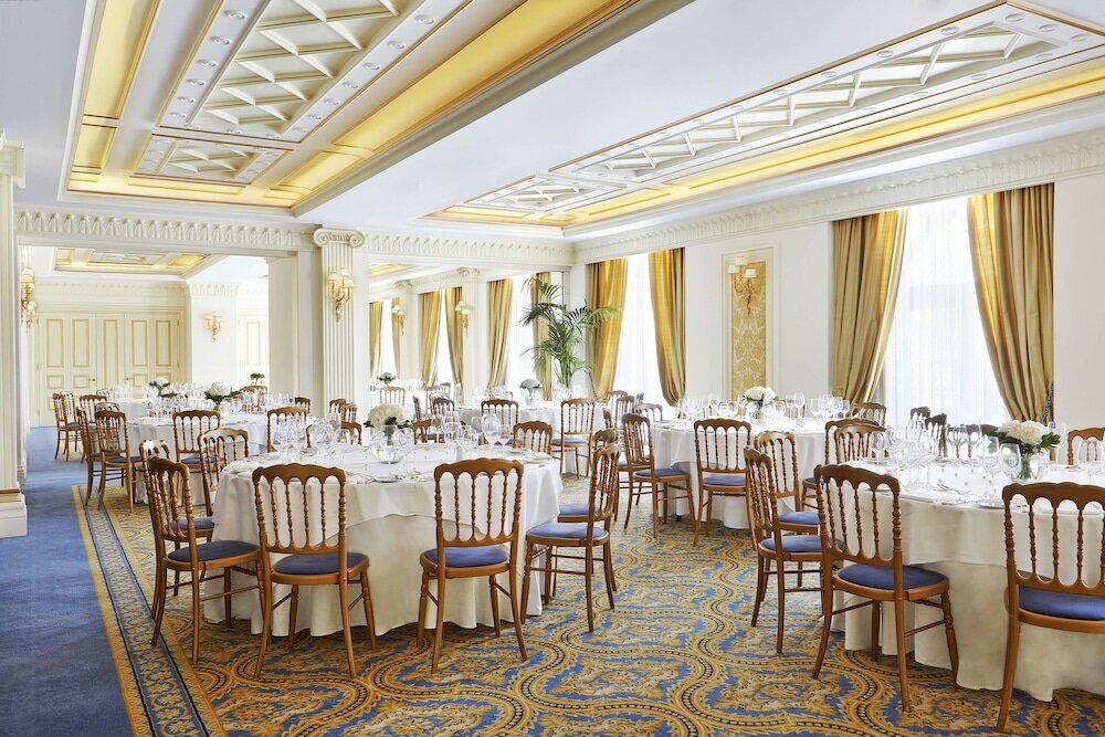 Фото King George, a Luxury Collection Hotel, Athens