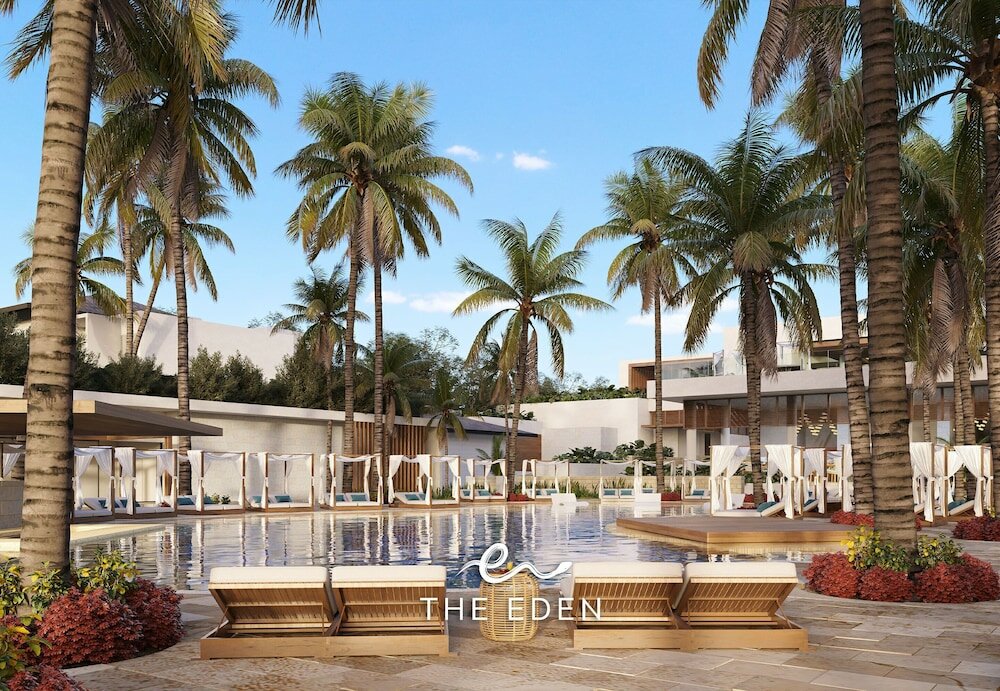 Фото Desire Riviera Maya Resort All Inclusive - Couples Only