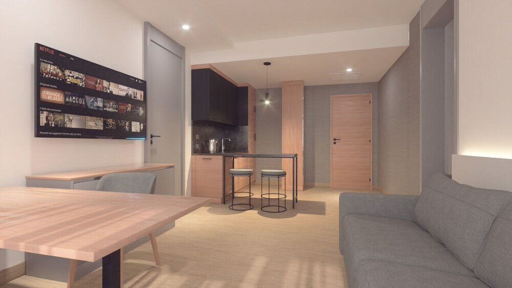 Фото Rmh Modena Raffaello