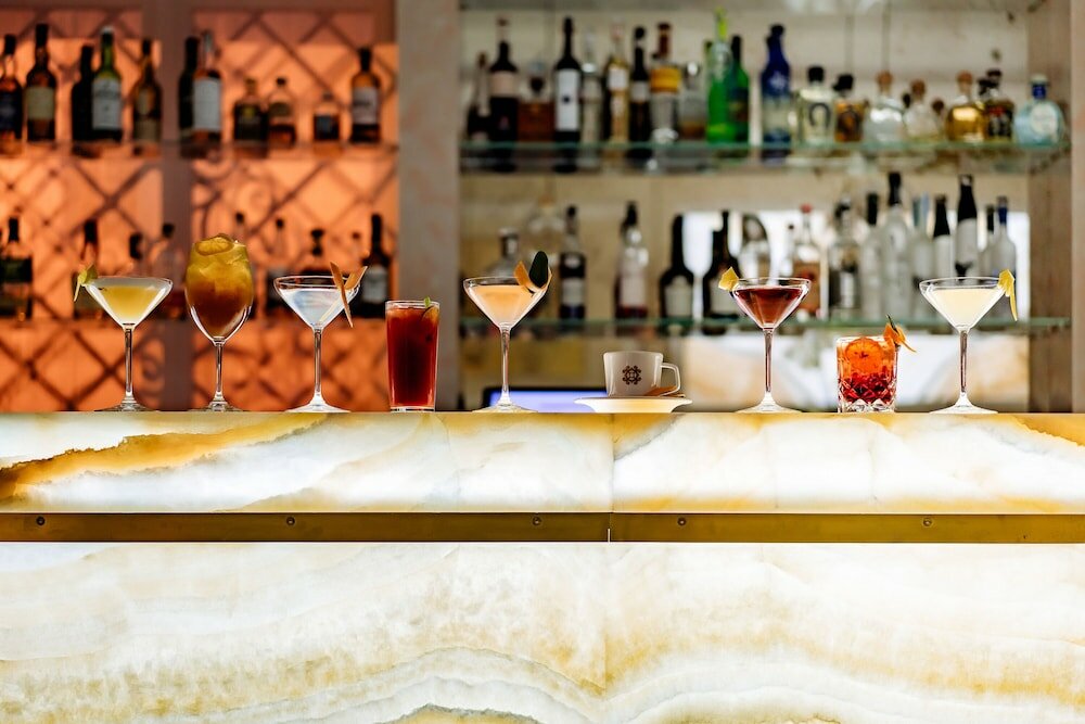 Фото Aleph Rome Hotel, Curio Collection by Hilton