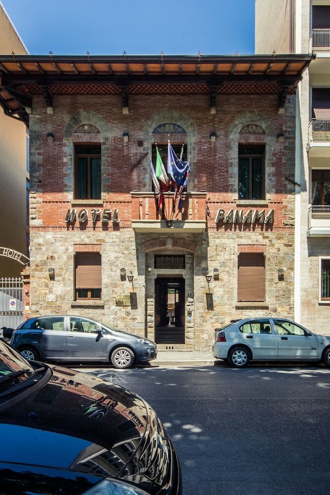 Фото Hotel Panama