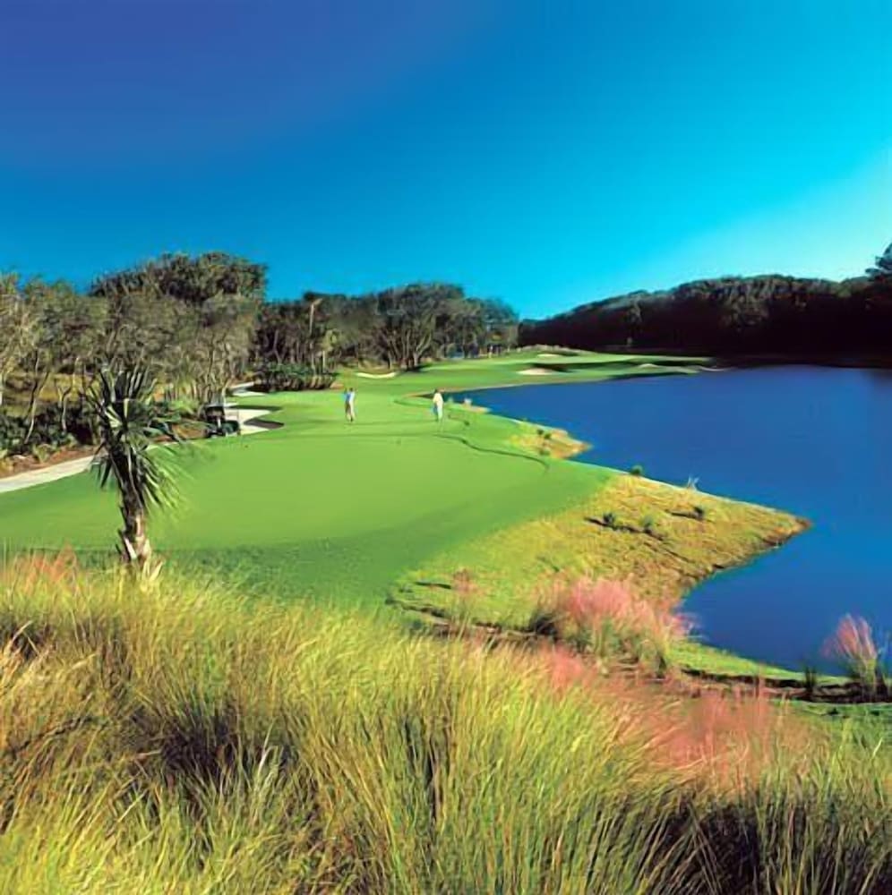 Фото The Lodge at Hammock Beach Resort