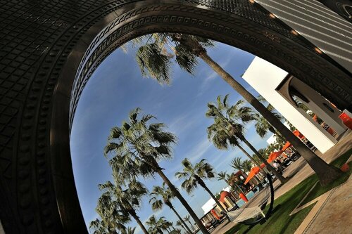 Гостиница Sofitel Agadir Royal Bay Resort в Агадире