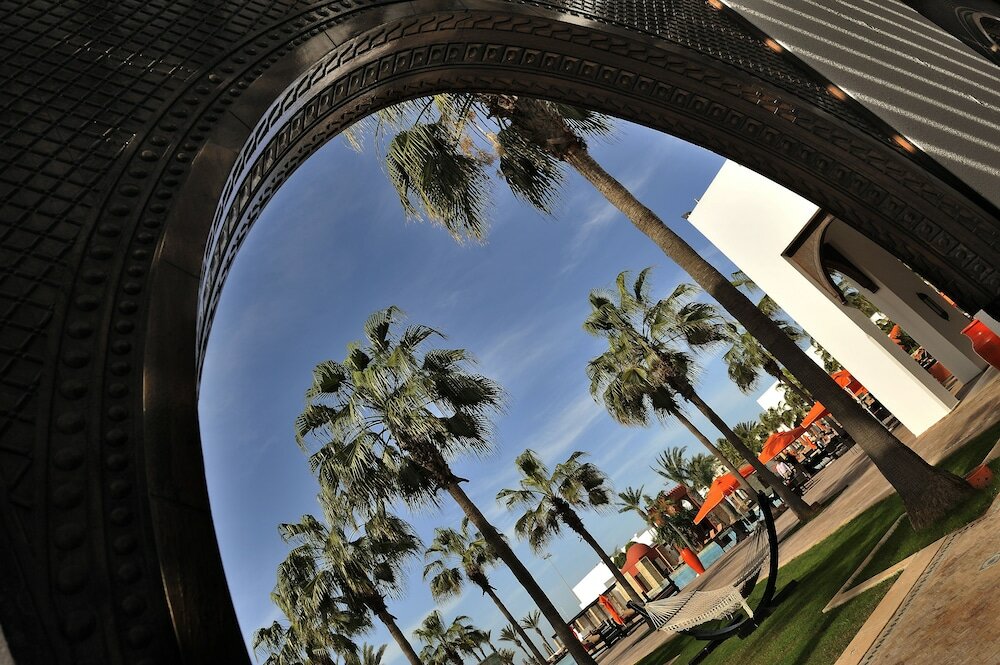 Фото Sofitel Agadir Royal Bay Resort