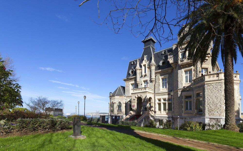 Фото Urh Palacio de Oriol Hotel