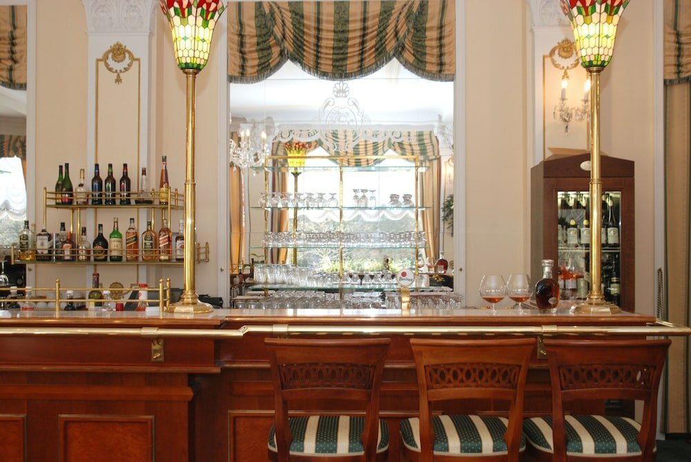 Фото Parkhotel Richmond