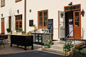 Гостиница Nofo Hotel, WorldHotels Crafted