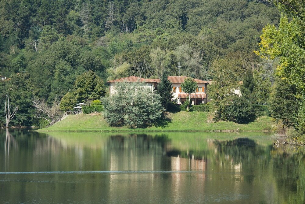 Фото Hotel Del Lago