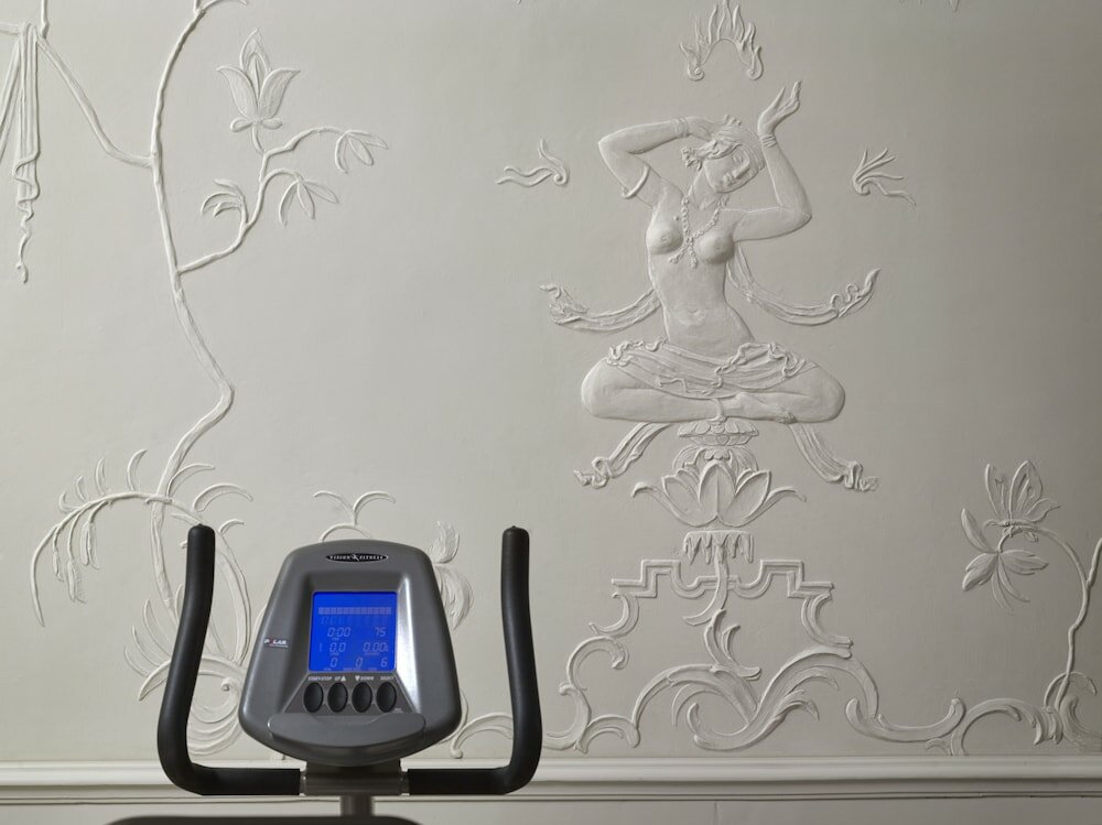 Фото K+k Hotel Central Prague