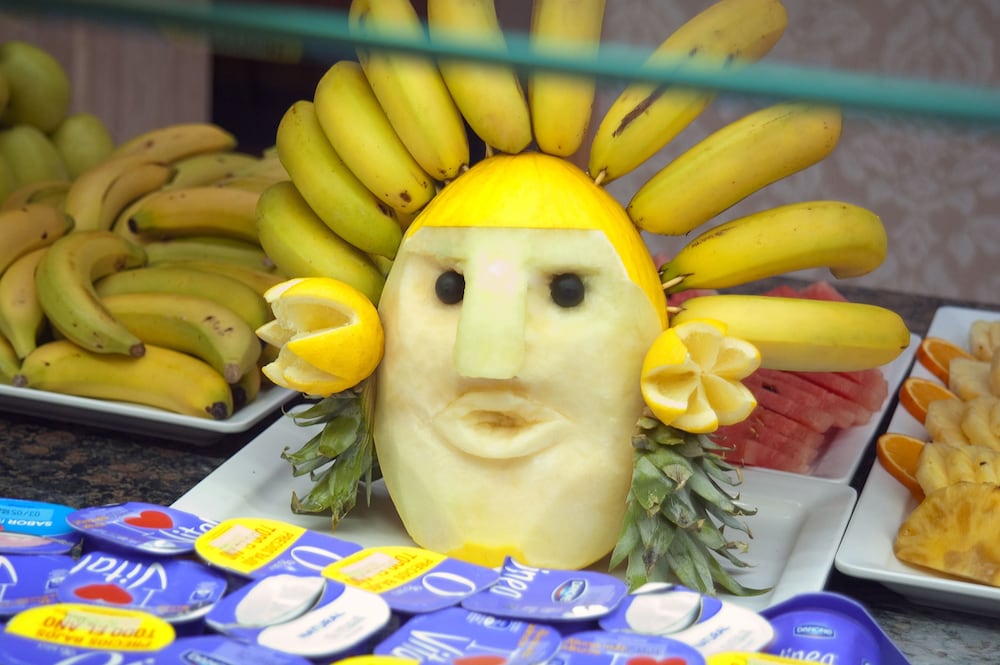 Фото Hotel Servigroup Pueblo Benidorm