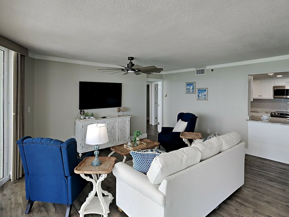 Фото Long Beach Resort by Southern Vacation Rentals