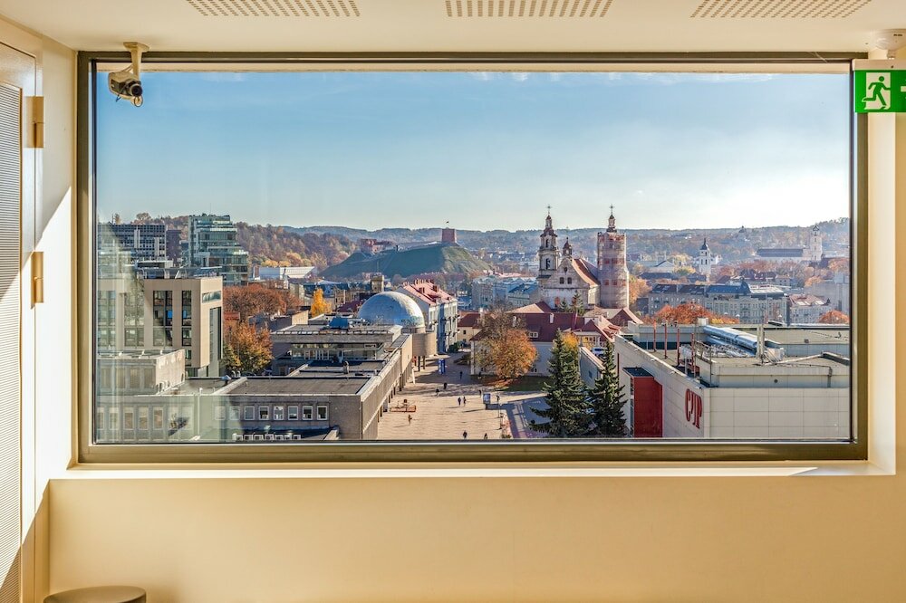 Фото Radisson Blu