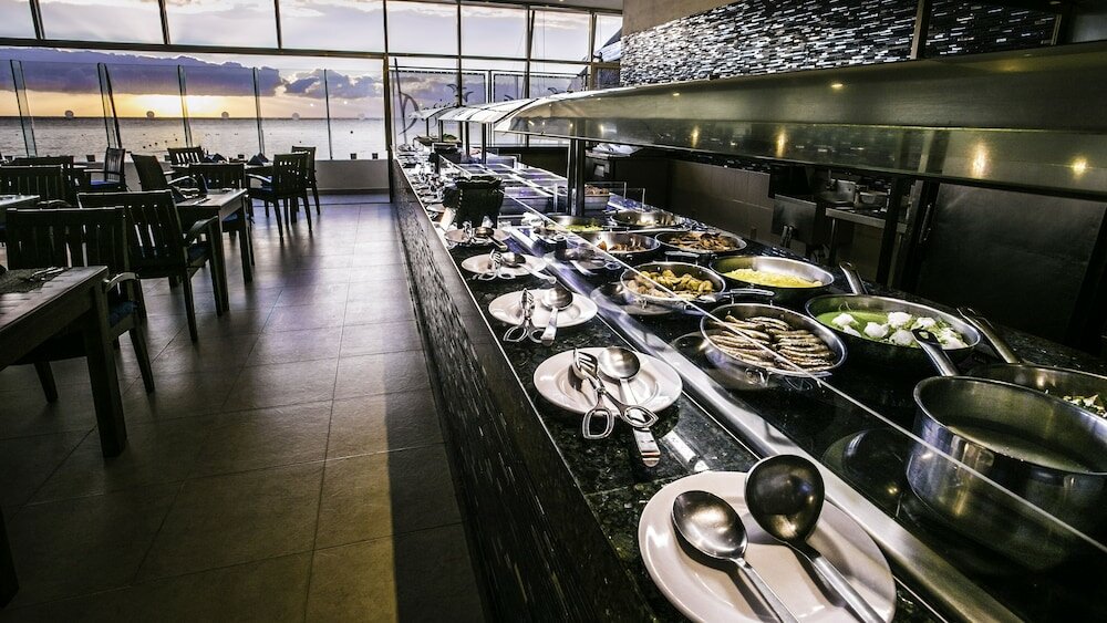 Фото Desire Riviera Maya Resort All Inclusive - Couples Only