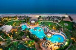 Le Meridien Al Aqah Beach Resort