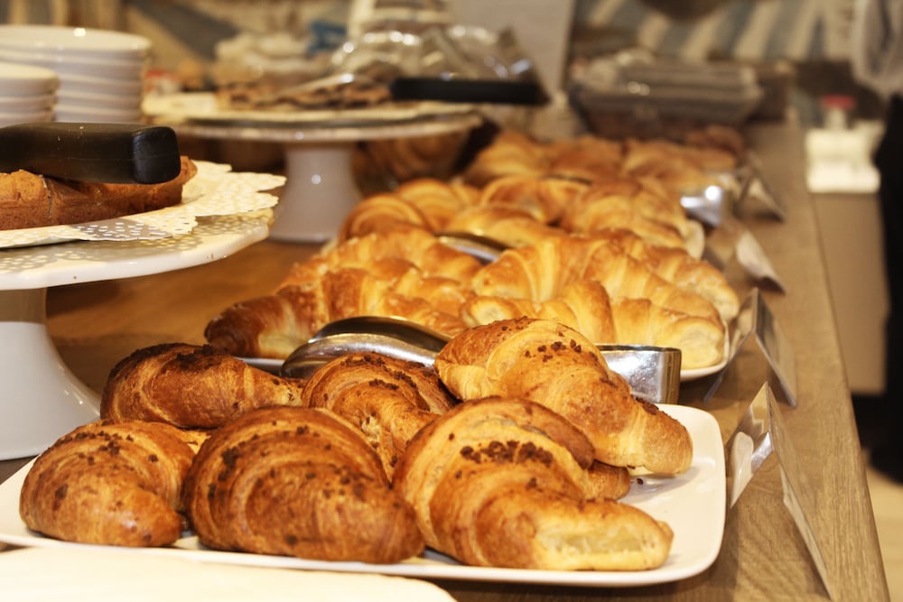 Фото Best Western Hotel Piemontese Bergamo