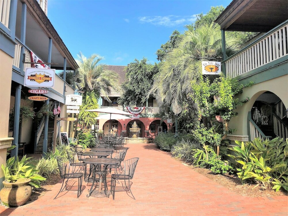 Фото St George Inn