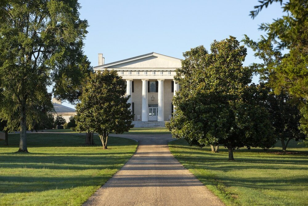 Фото The Berry Hill Resort & Conference Center