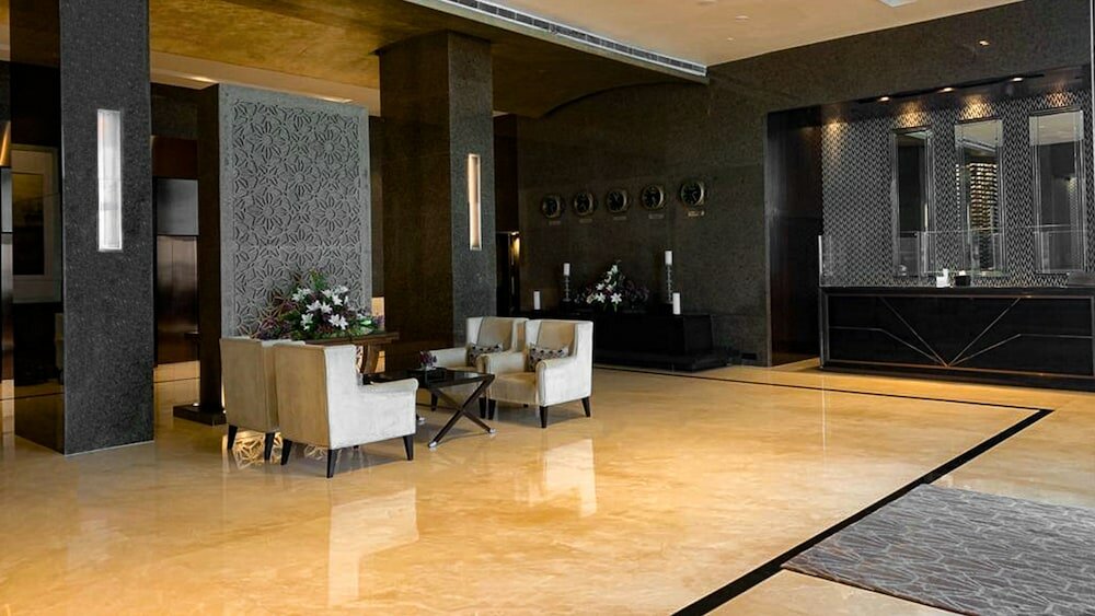 Фото InterContinental Marine Drive Mumbai, an Ihg Hotel